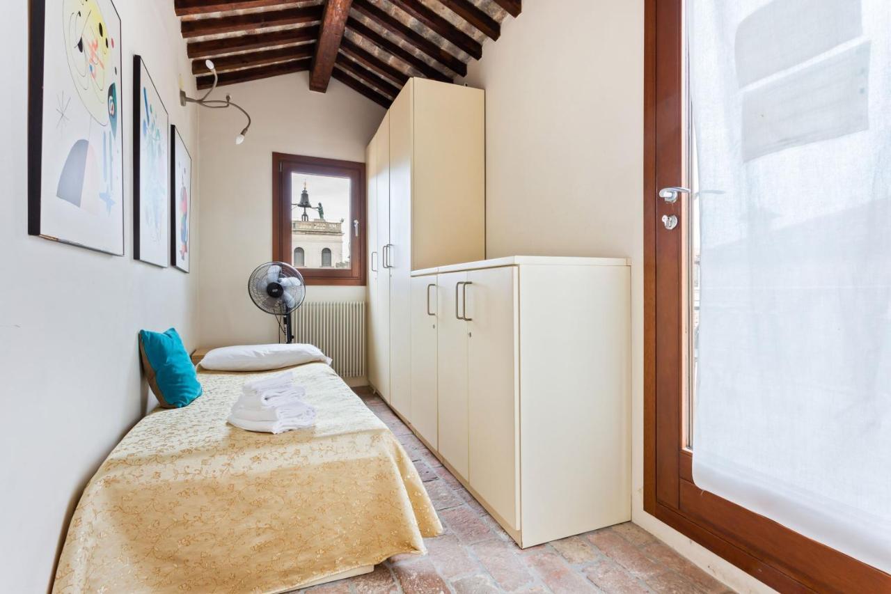 San Marco 274 Appartement
