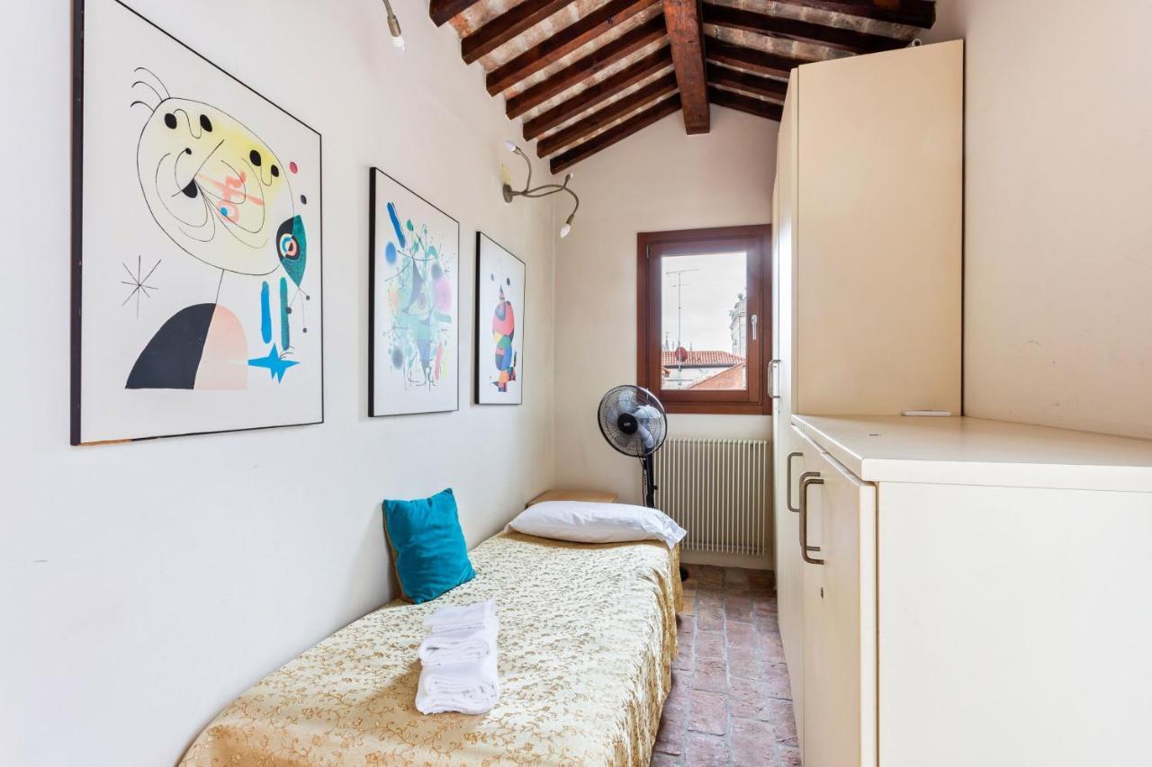 San Marco 274 Appartement