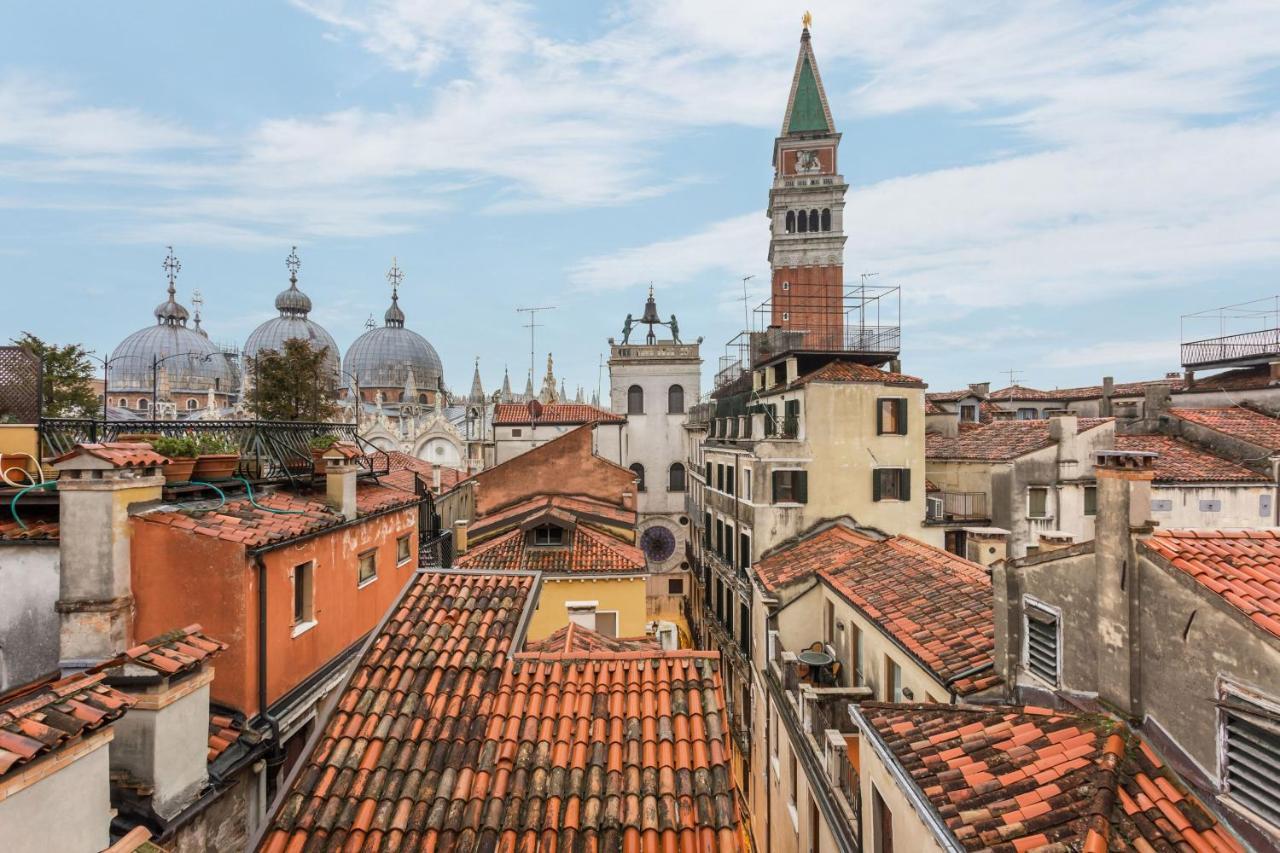 Apartment San Marco 274 Venice