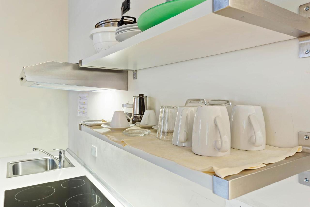 Apartment San Marco 274