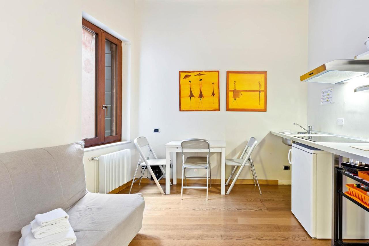 San Marco 274 Apartment Venice